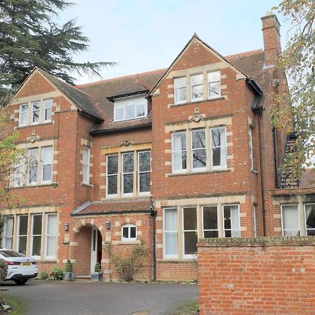 100 Banbury Road Oxford - Formerly Parklands エクステリア 写真