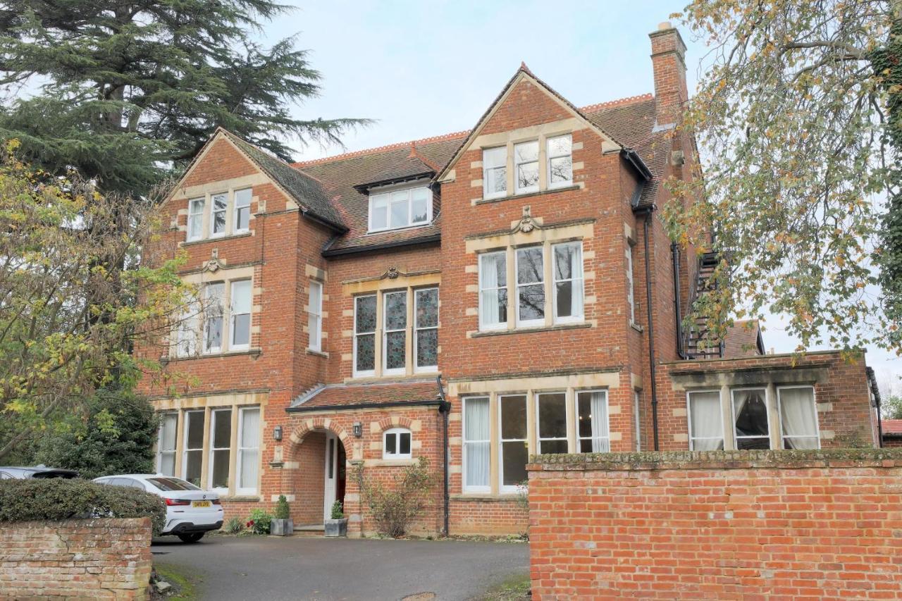100 Banbury Road Oxford - Formerly Parklands エクステリア 写真