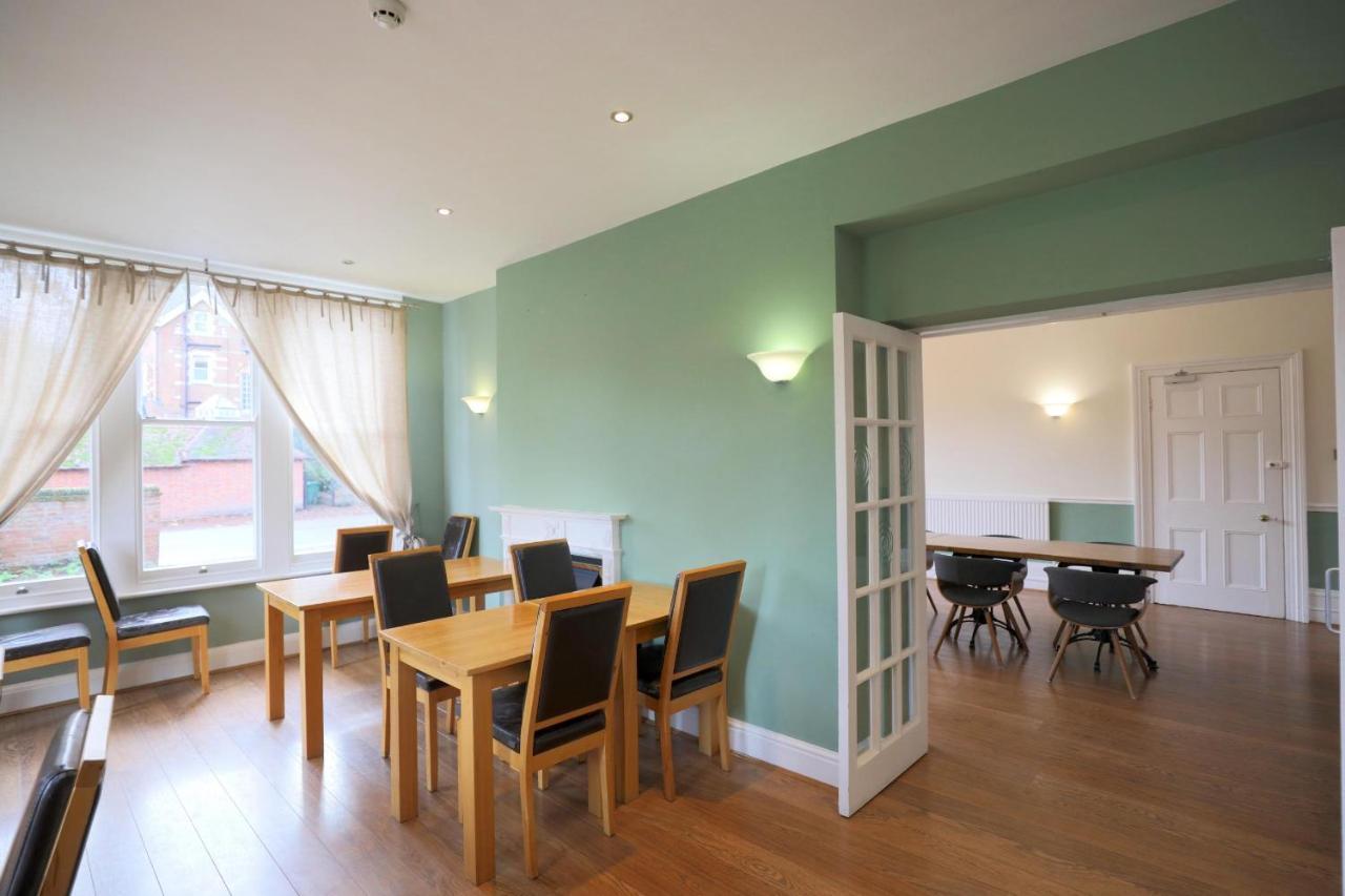 100 Banbury Road Oxford - Formerly Parklands エクステリア 写真