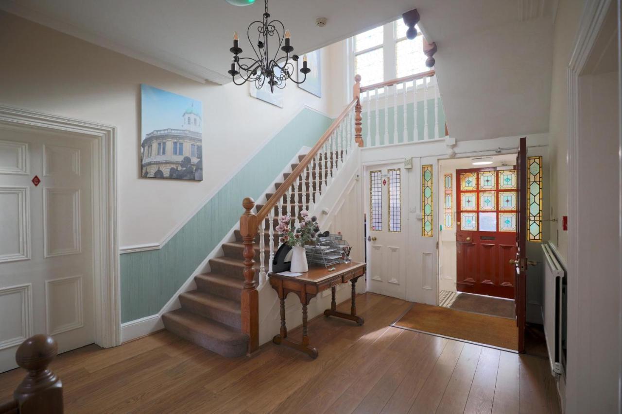100 Banbury Road Oxford - Formerly Parklands エクステリア 写真