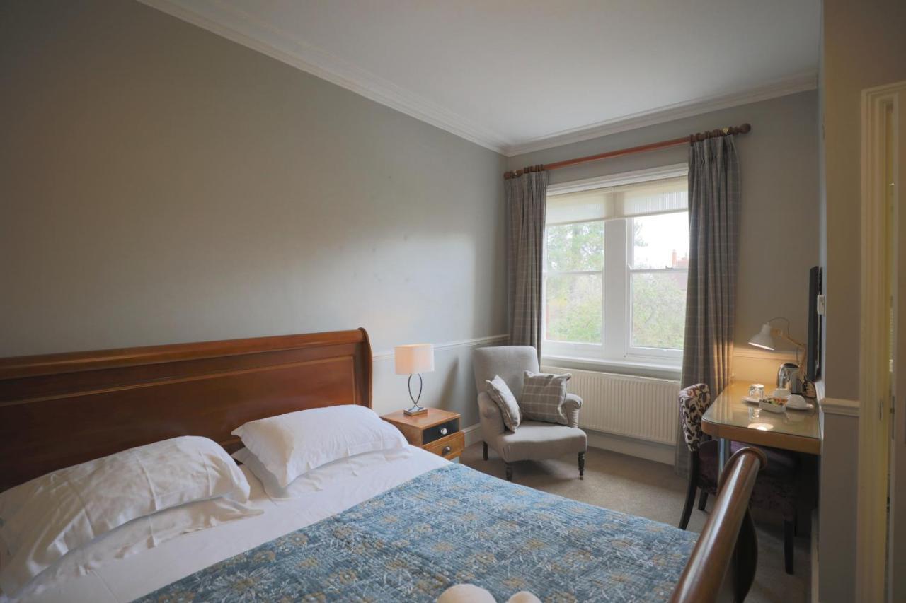100 Banbury Road Oxford - Formerly Parklands 部屋 写真