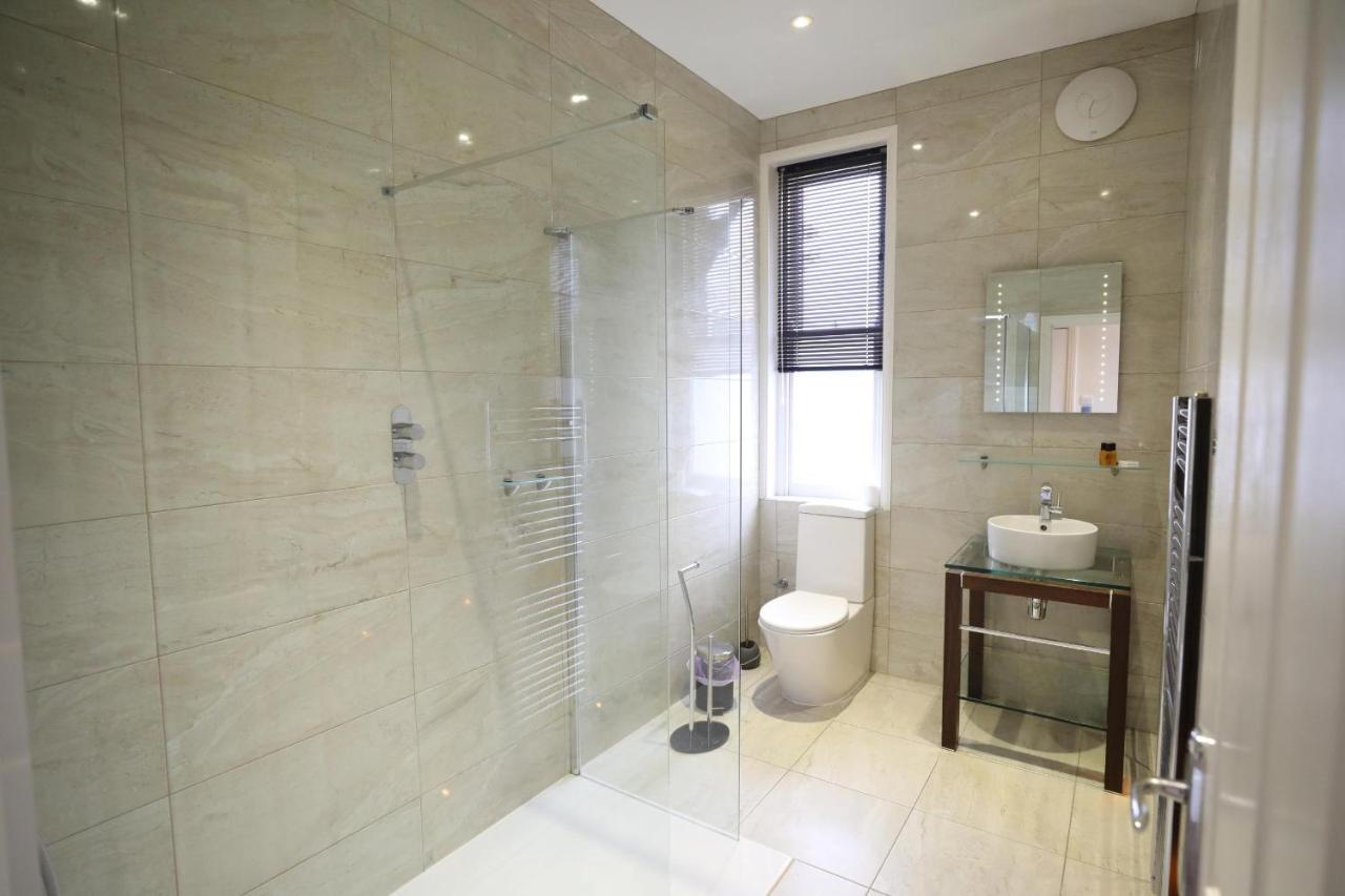 100 Banbury Road Oxford - Formerly Parklands 部屋 写真