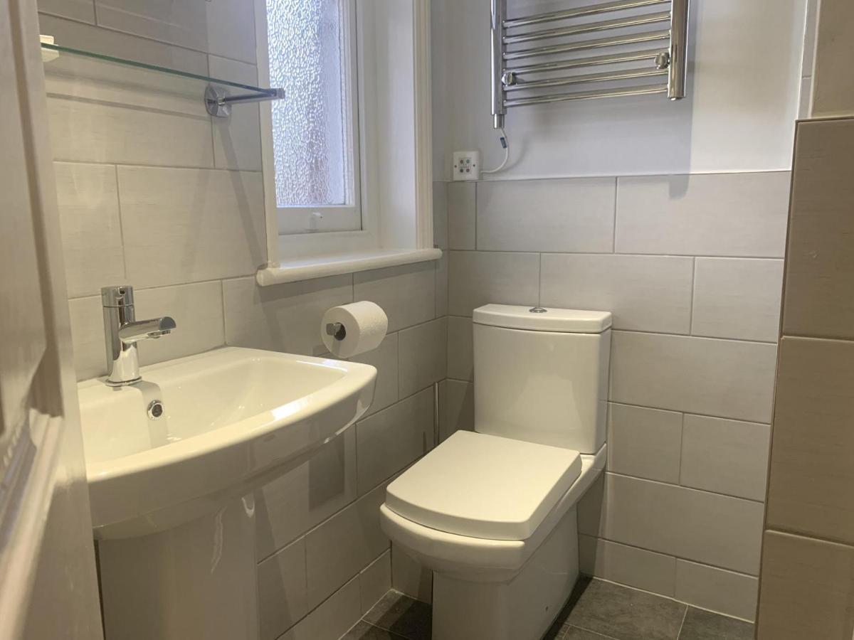 100 Banbury Road Oxford - Formerly Parklands 部屋 写真