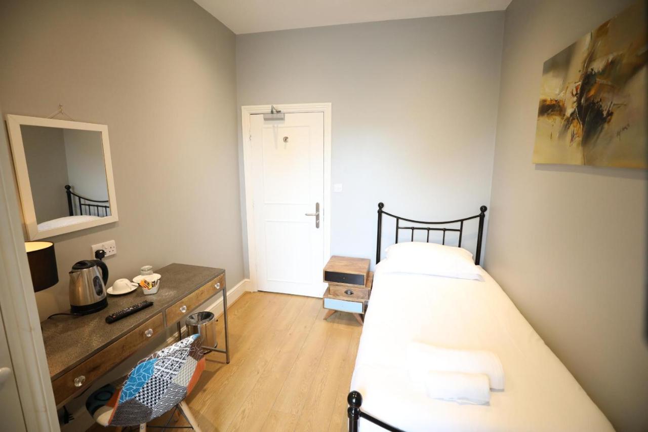 100 Banbury Road Oxford - Formerly Parklands 部屋 写真