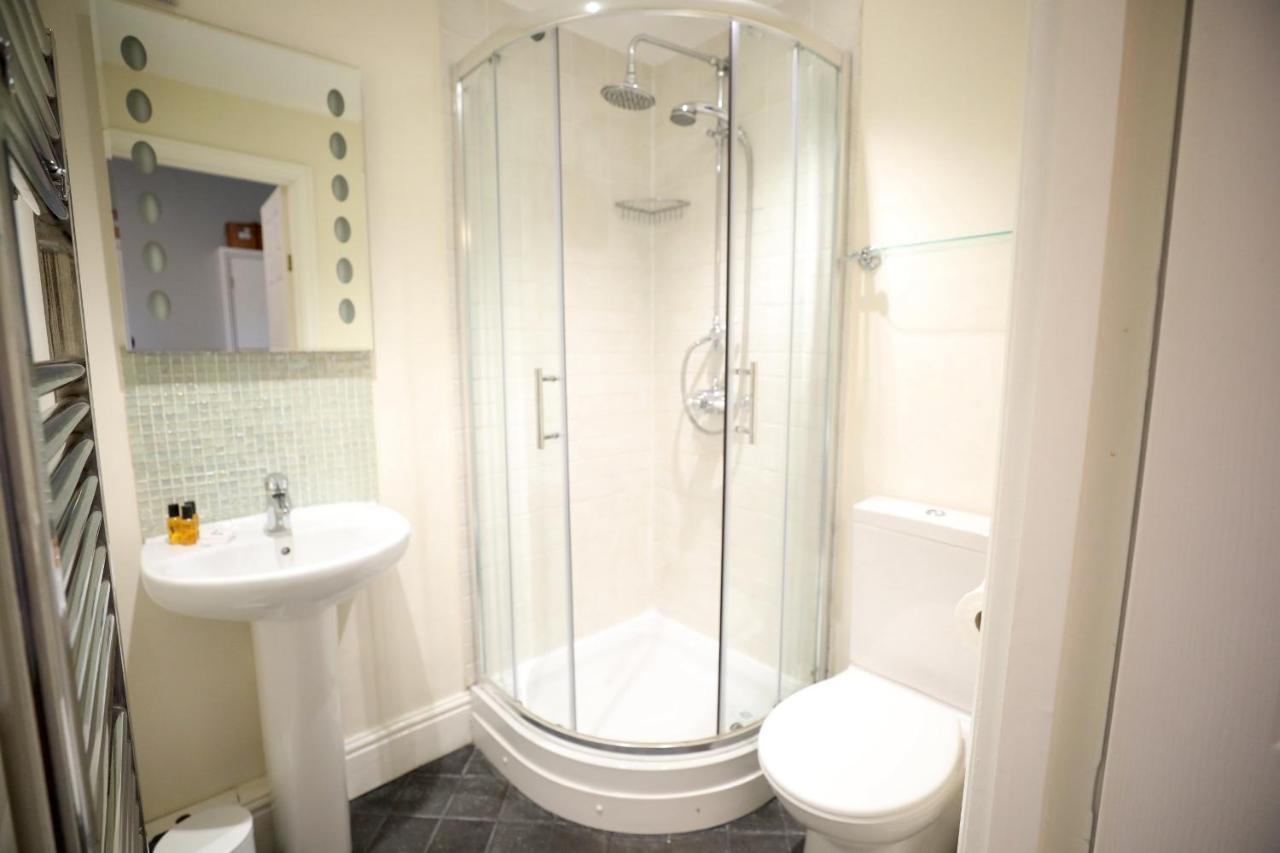100 Banbury Road Oxford - Formerly Parklands 部屋 写真