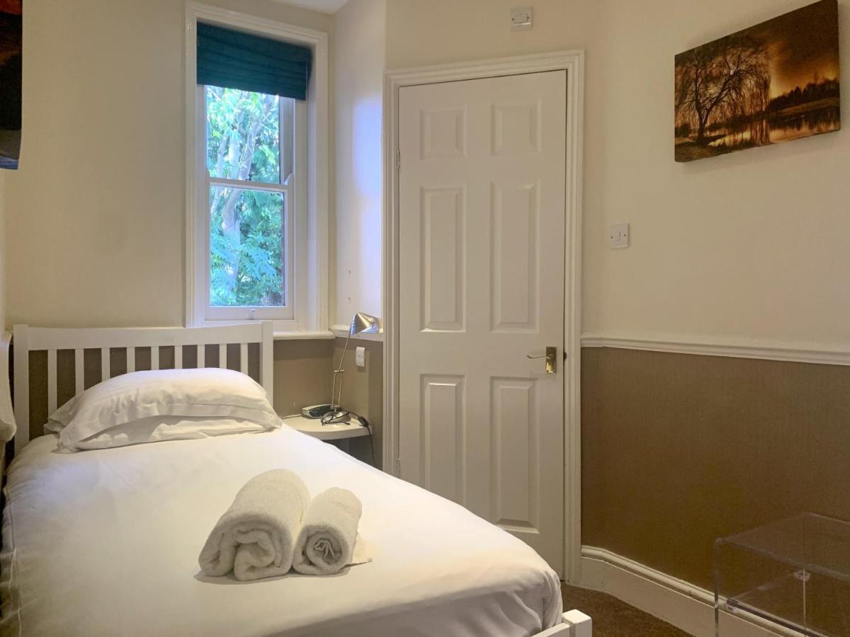 100 Banbury Road Oxford - Formerly Parklands 部屋 写真